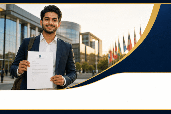 Best Student Loans for International Students in 2026 (Complete Guide)