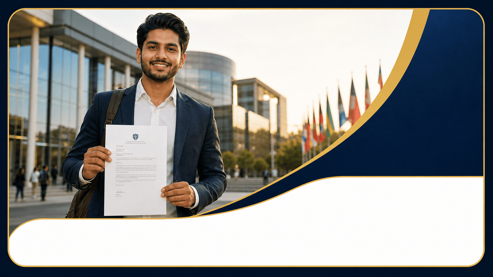 Best Student Loans for International Students in 2026 (Complete Guide)