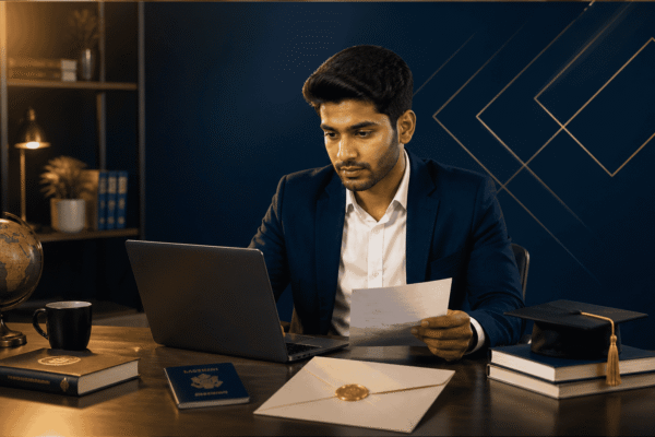 Student Loan for Studying Abroad in 2026: Everything You Need to Know
