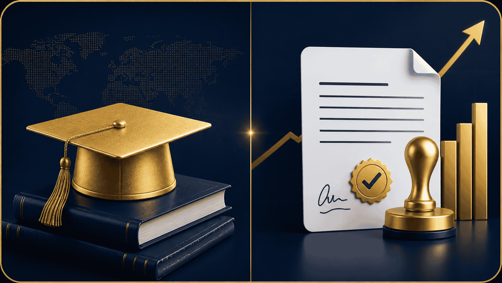 Student Loan for Studying Abroad in 2026: Everything You Need to Know
