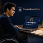 Student Loan Forgiveness for Disabled Students in 2026: Complete Guide