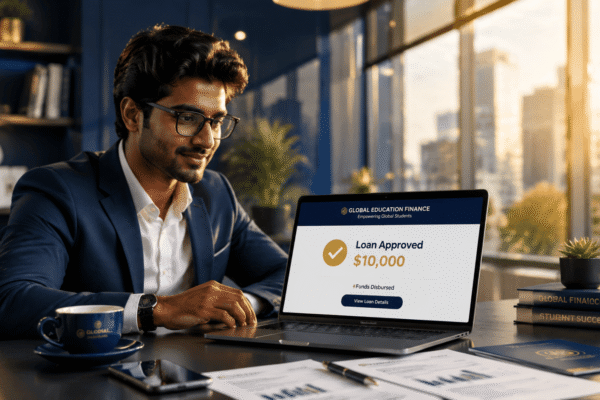 Instant $10,000 Loan for Students in 2026: How to Get Fast Education Funding